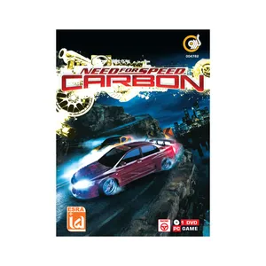 بازی Need For Speed Carbon مخصوص PC