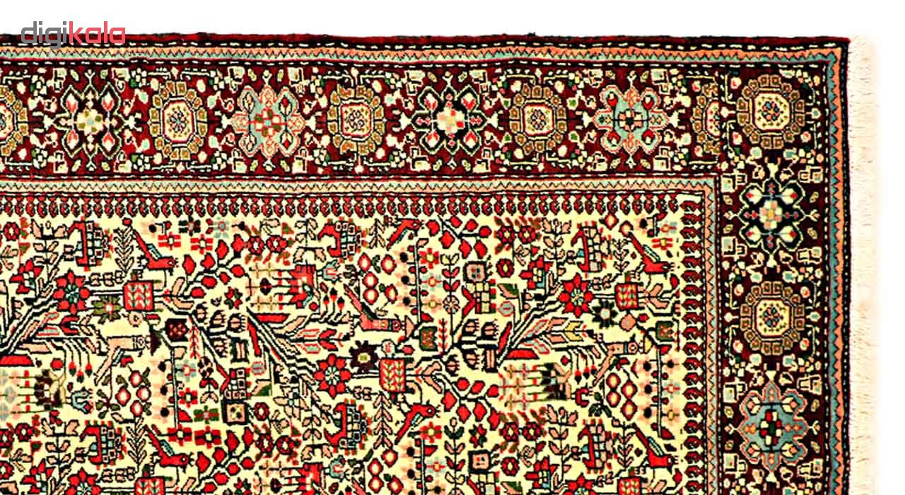 فرش دستبافت سه متری کد H1689