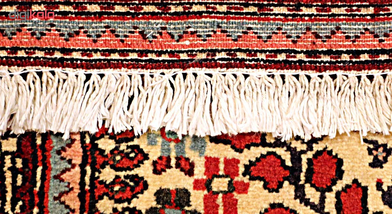فرش دستبافت سه متری کد H1689