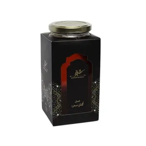 عسل طبیعی آویشن شهربانو - 900 گرم