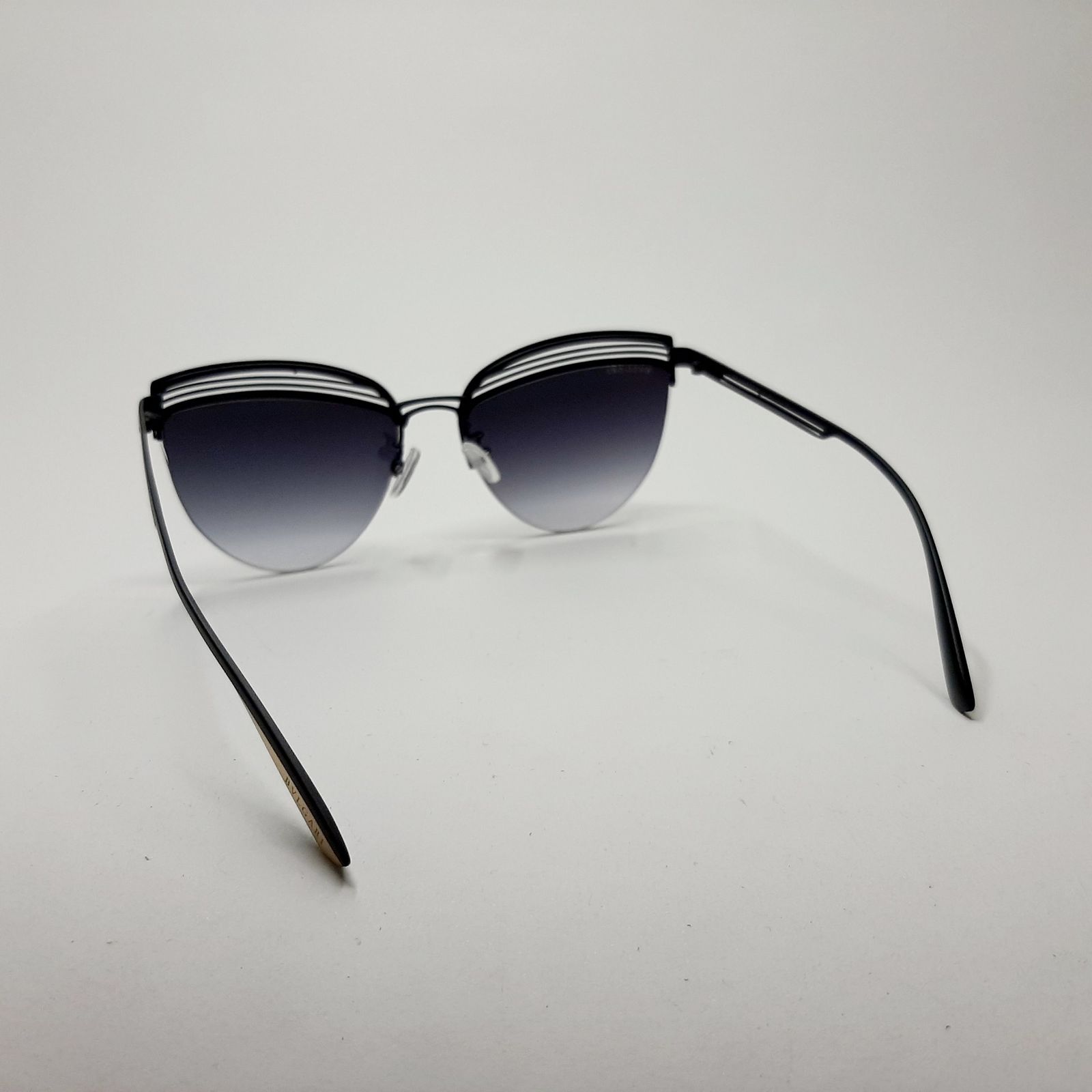 عینک آفتابی زنانه بولگاری مدل BV6118 -  - 6