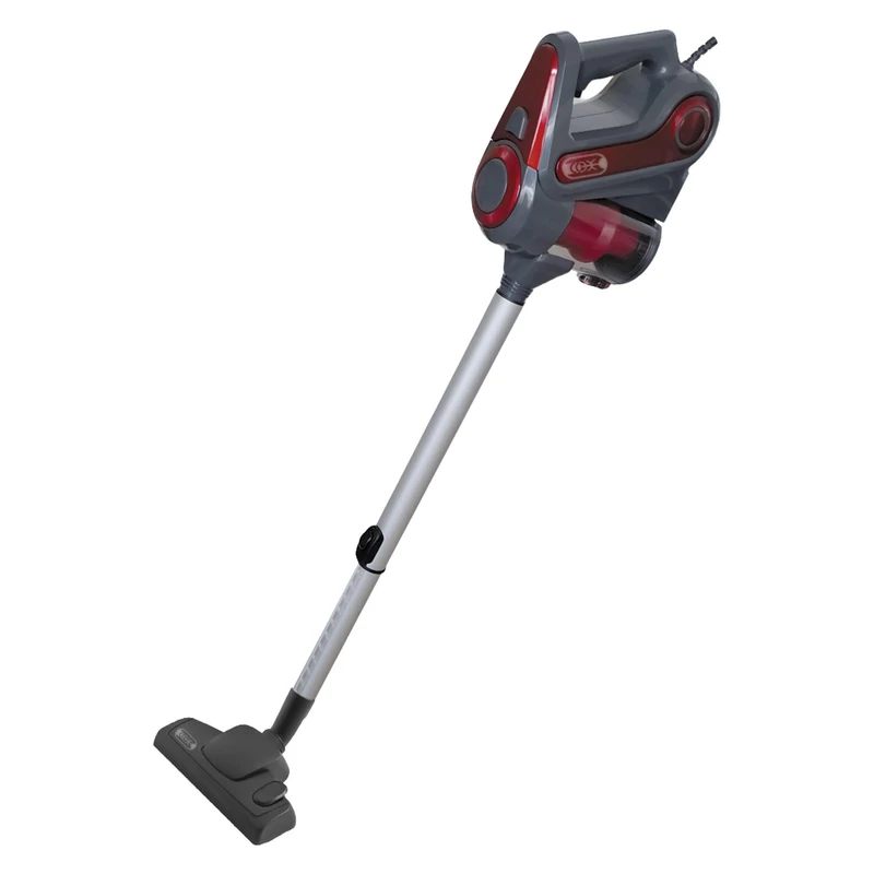 جاروبرقی مخزن‌دار 1200 وات کاکس مدل CX-1250