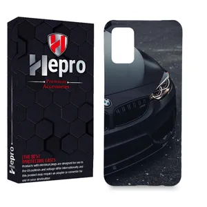 HEPRO MC Cover for Samsung Galaxy A03S
