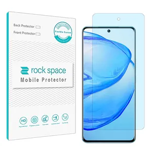 Rock space code BLU anti-blue screen protector suitable for vivo V25 Pro