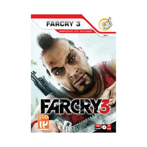 بازی Farcry 3 مخصوص PC