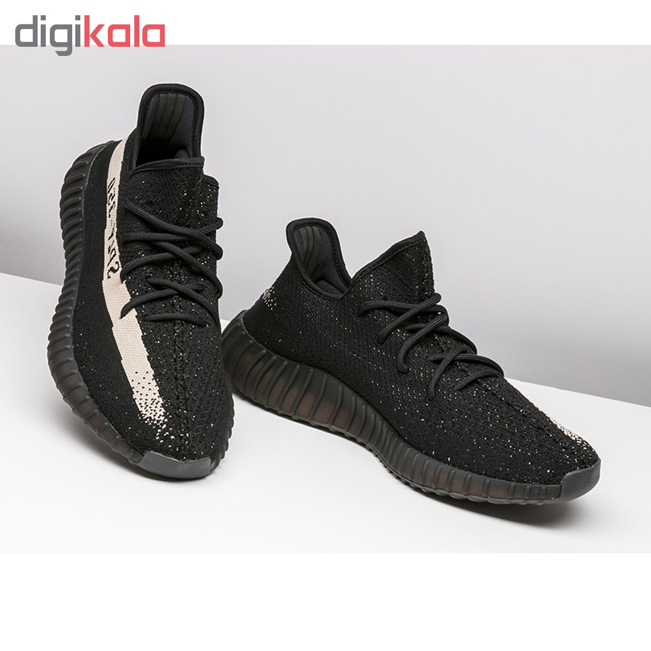 کفش ورزشی مخصوص دویدن و پیاده روی زنانه آدیداس مدل Yeezy boost 350 کفش ورزشی مخصوص دویدن و پیاده روی زنانه آدیداس مدل Yeezy boost 350