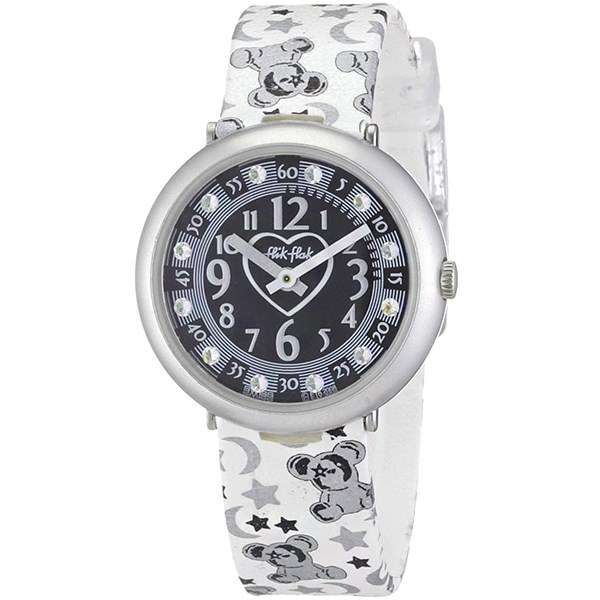 ساعت مچی عقربه ای بچه گانه فلیک فلاک FCN010