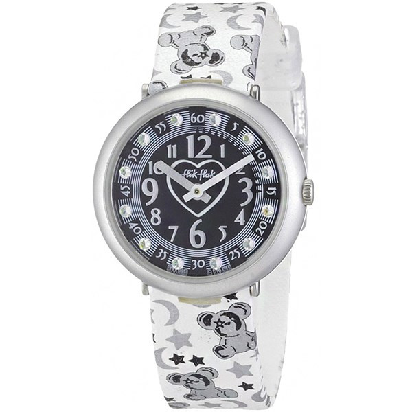 ساعت مچی عقربه ای بچه گانه فلیک فلاک FCN010