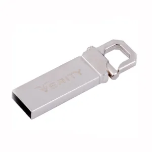 فلش مموری وریتی مدل V807 ظرفیت 16 گیگابایت