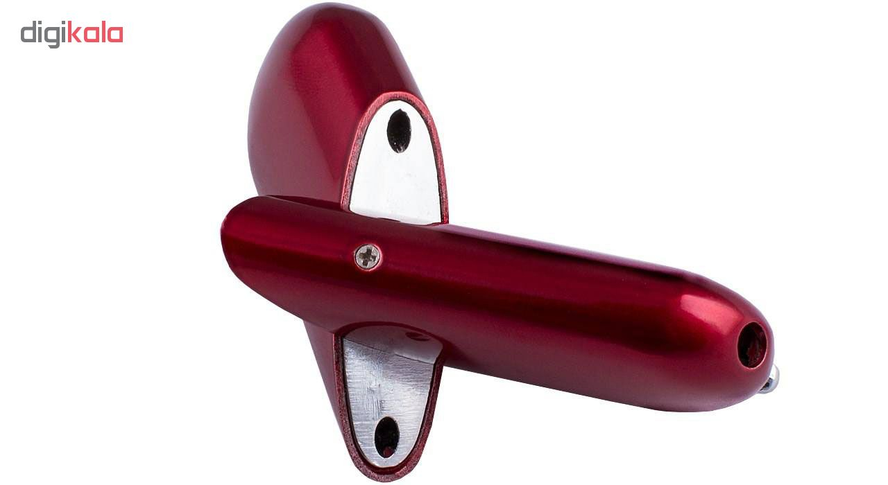 فندک قلب لایتر مدل bhm56