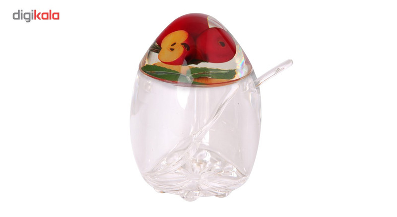 مربا خوری هوم پین مدل 92505