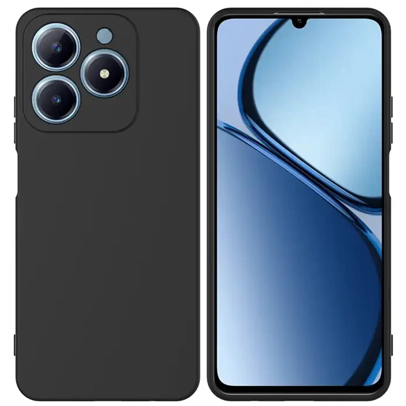 کاور مدل liqueed مناسب برای گوشی موبایل ریلمی C61