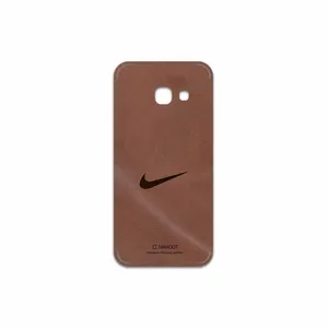 MAHOOT MNL-NK Cover Sticker for Samsung Galaxy A3 2017