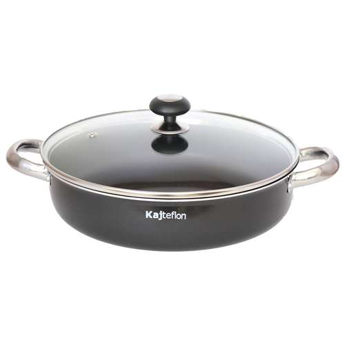 تابه کاج تفلون مدل PS سایز 30