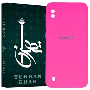 TEHRAN GHAB TSILICIN Cover For Samsung Galaxy A10 / M10