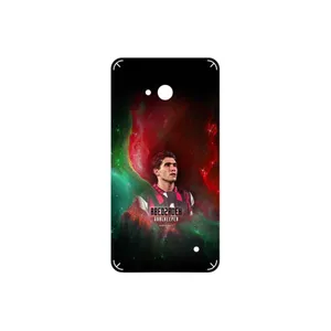 MAHOOT Ahmad Reza Abedzadeh Cover Sticker for Microsoft Lumia 640