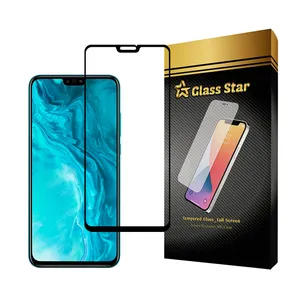 Glass Star FULSLGS Screen Protector For Huawei Y9 2019 /Y8s /8X /9X Lite