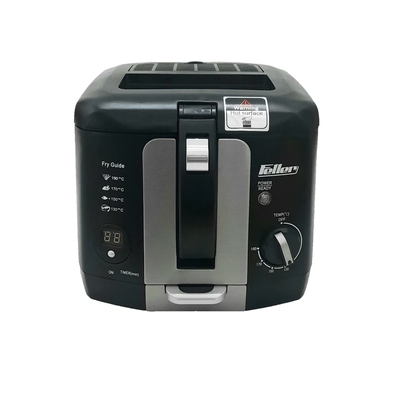 سرخ کن فلر مدل DF 250
