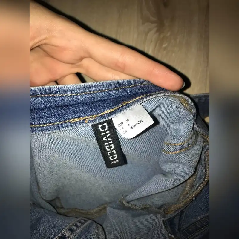 پیراهن زنانه دیوایدد مدل h2135