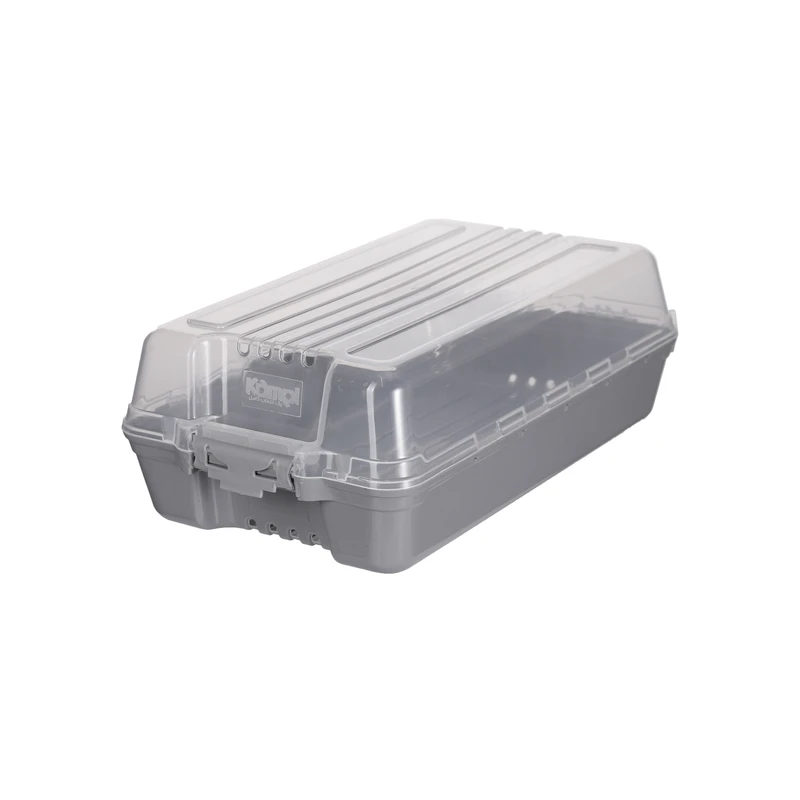 باکس کفش کامل مدل سری 2 متوسط