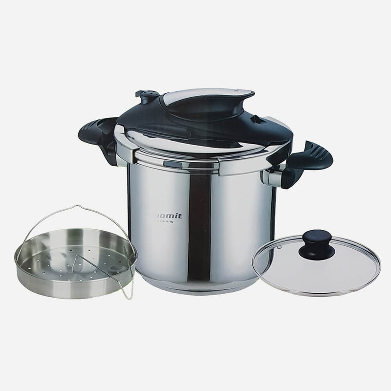 زودپز زومیت کد ZM-1032 گنجایش 5 لیتر