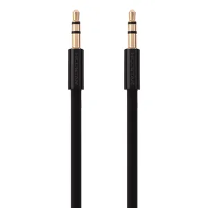 کابل AUX هایکواستار مدل HS-A420 طول 1 متر