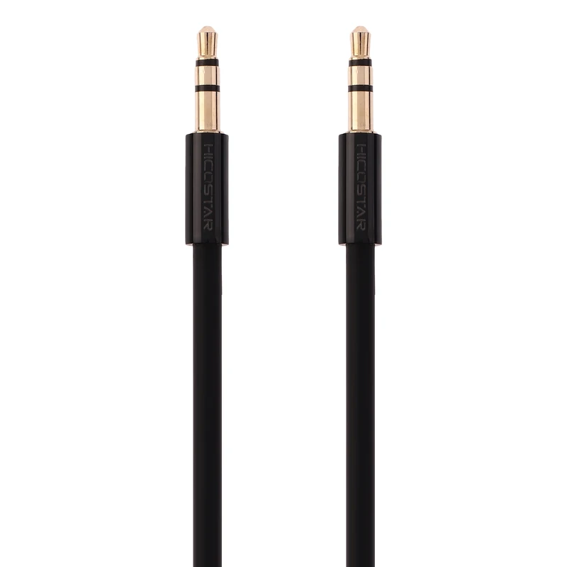 کابل AUX هایکواستار مدل HS-A420 طول 1 متر