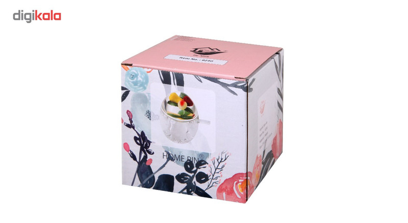 مربا خوری هوم پین مدل 92505