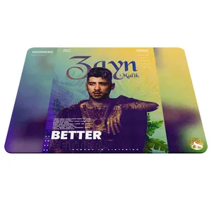 Hoomero Zayn A8613 Mousepad