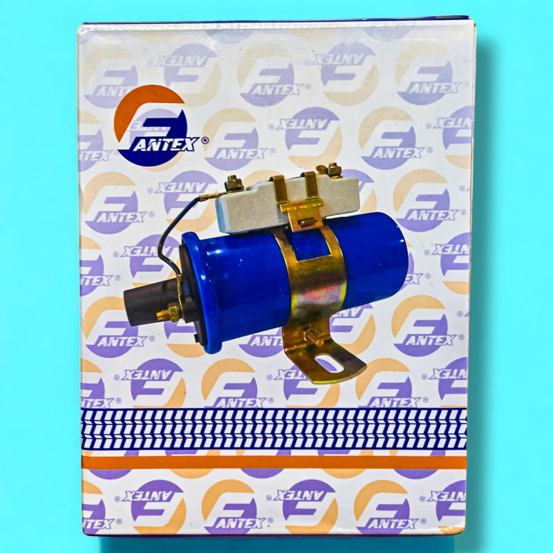 کوئل خودرو فنتکس مدل کاربراتور - 800A مناسب برای وانت نیسان