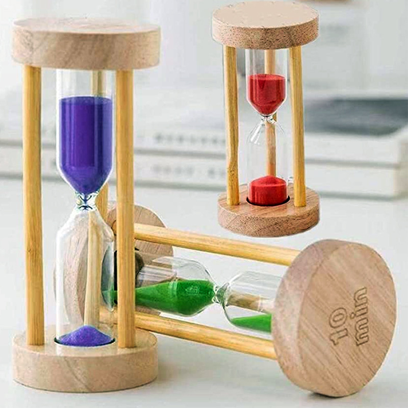 ساعت شنی مدل Wattan-10min ساعت شنی مدل Wattan-10min