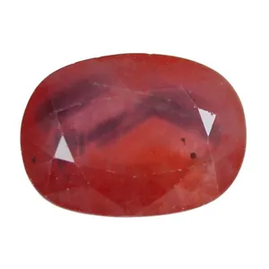 سنگ یاقوت تانزانیا کد 63770