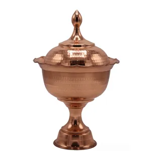 شکلات خوری مسی کد 243417