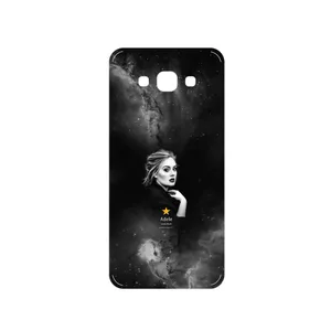 MAHOOT Adele Cover Sticker for Samsung Galaxy A8