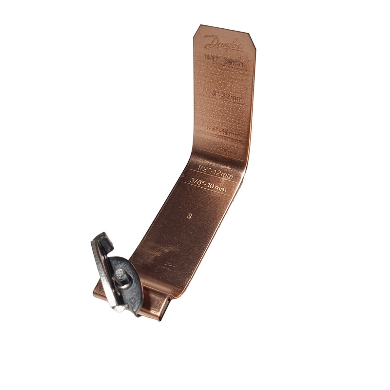 شیر انبساط دانفوس مدل T2 R22A