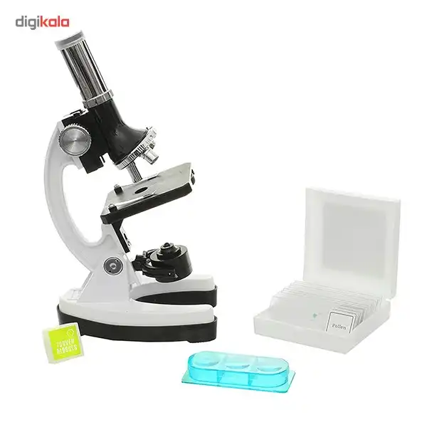 میکروسکوپ 28 تکه سلسترون