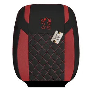 روکش صندلی خودرو سوشیانت مدل h5 مناسب برای پژو 206