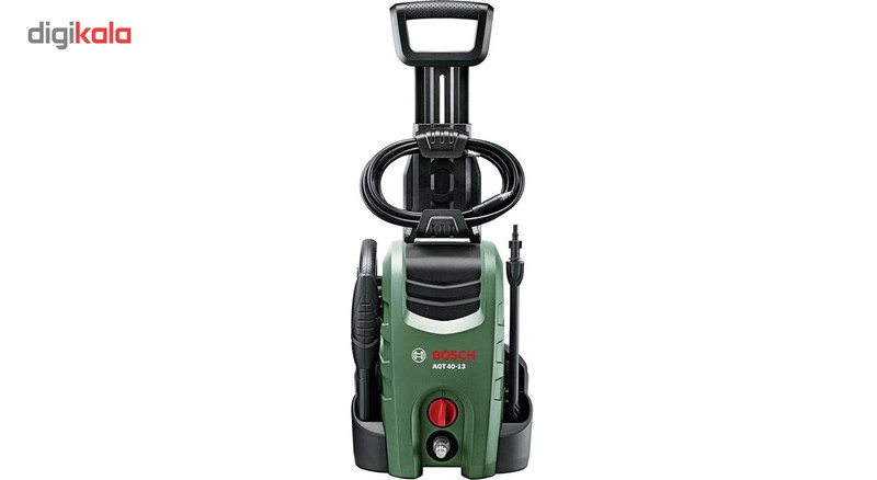 کارواش بوش مدل AQT 40-13
