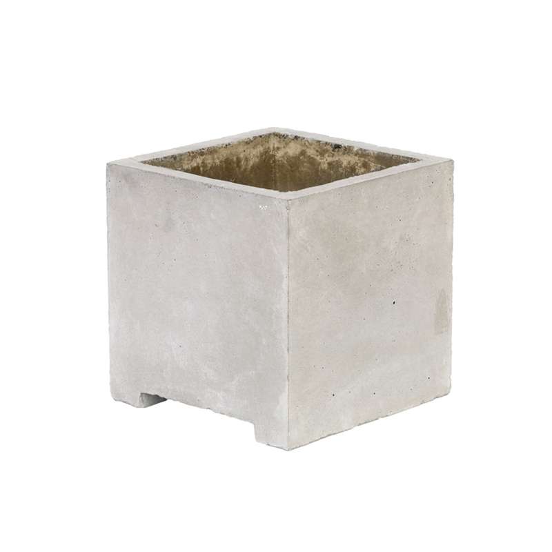 گلدان طرح کوبیک گلدان طرح کوبیک