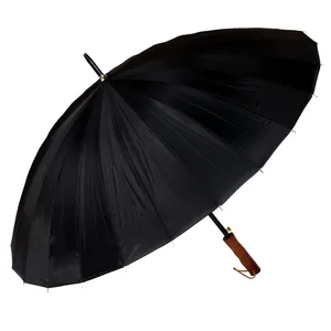چتر مدل black classic