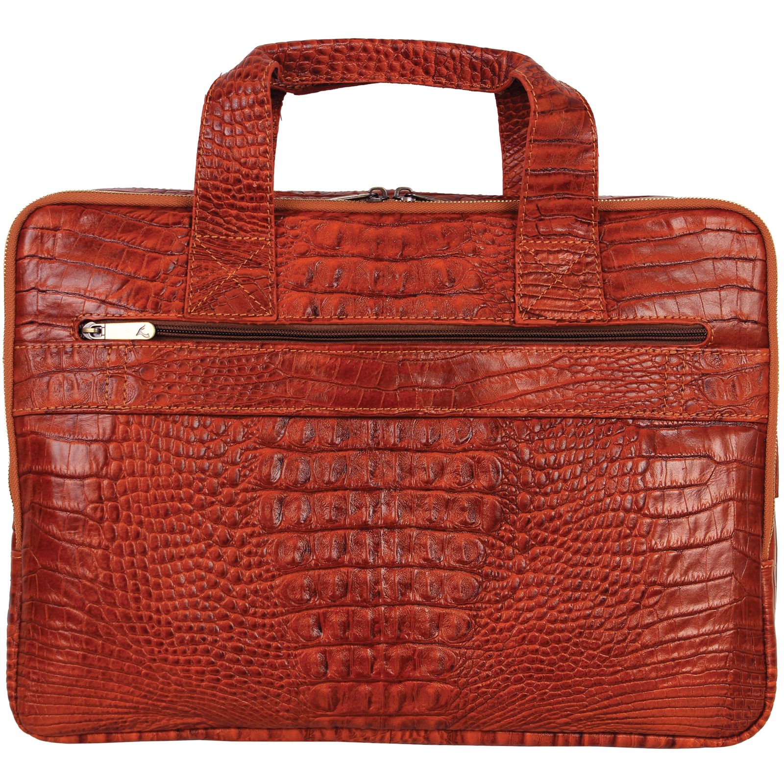 کیف اداری چرم بارز مدل DL71.KO -  - 12