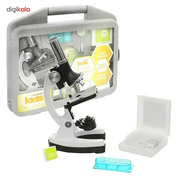 میکروسکوپ 28 تکه سلسترون