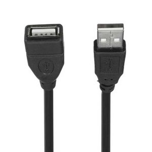 کابل افزایش طول USB 2.0 مدل D323 به طول 1 متر