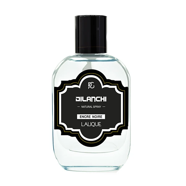ادو پرفیوم مردانه دیلانچی مدل Encre Noire با رایحه گرم حجم 50 میلی لیتر