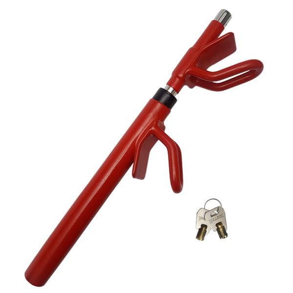 قفل فرمان جی اس اس مدل KL-Super Heavy کد GS6734 قفل فرمان جی اس اس مدل KL-Super Heavy کد GS6734