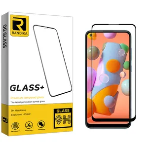 Randika RK Screen Protector For Samsung Galaxy A11