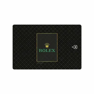 MAHOOT Rolex-Logo Cover Sticker for Samsung Galaxy Tab S3 9.7 2017 T820