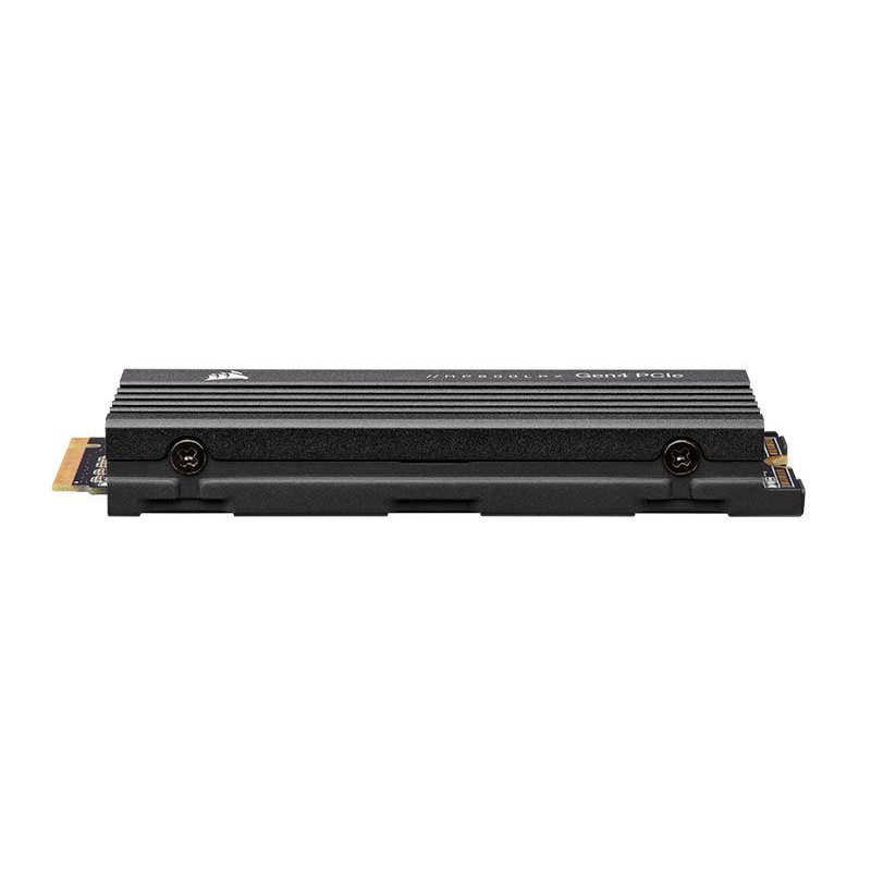 اس اس دی اینترنال کورسیر مدل SSD CORSAIR MP600 PRO LPX Gen4 1TB ظرفیت یک ترابایت