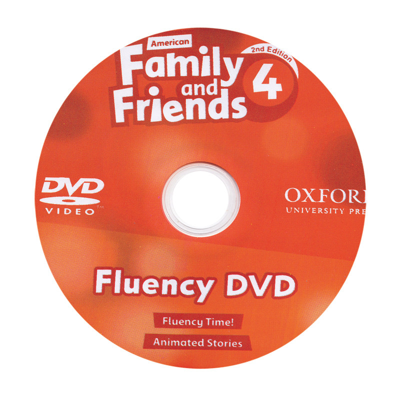 کتاب Family And Friends 4 Second Edition اثر Naomi Simmons انتشارات اشتیاق نور کتاب Family And Friends 4 Second Edition اثر Naomi Simmons انتشارات اشتیاق نور