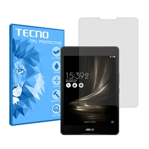 محافظ صفحه نمایش شفاف تکنو مدل HyGEL مناسب برای تبلت ایسوس Zenpad 3s 8.0 Z582KL